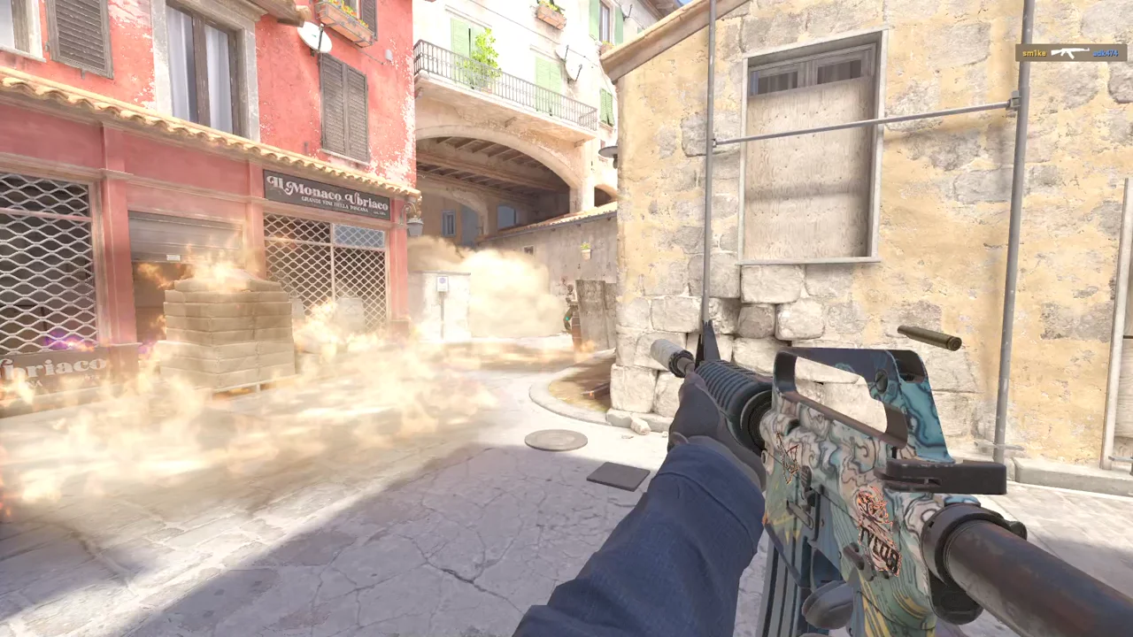 highlight